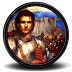 Lords Of The Realm III 2 Icon 72x72 png